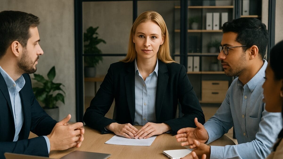 Mediator Design Pattern