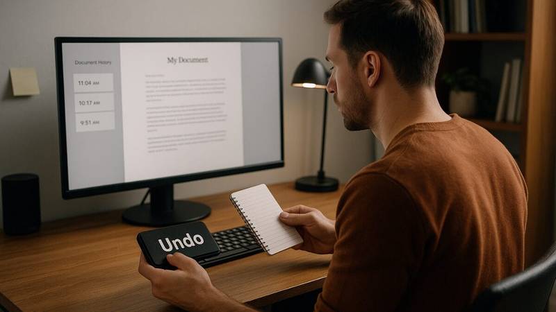 Memento design pattern